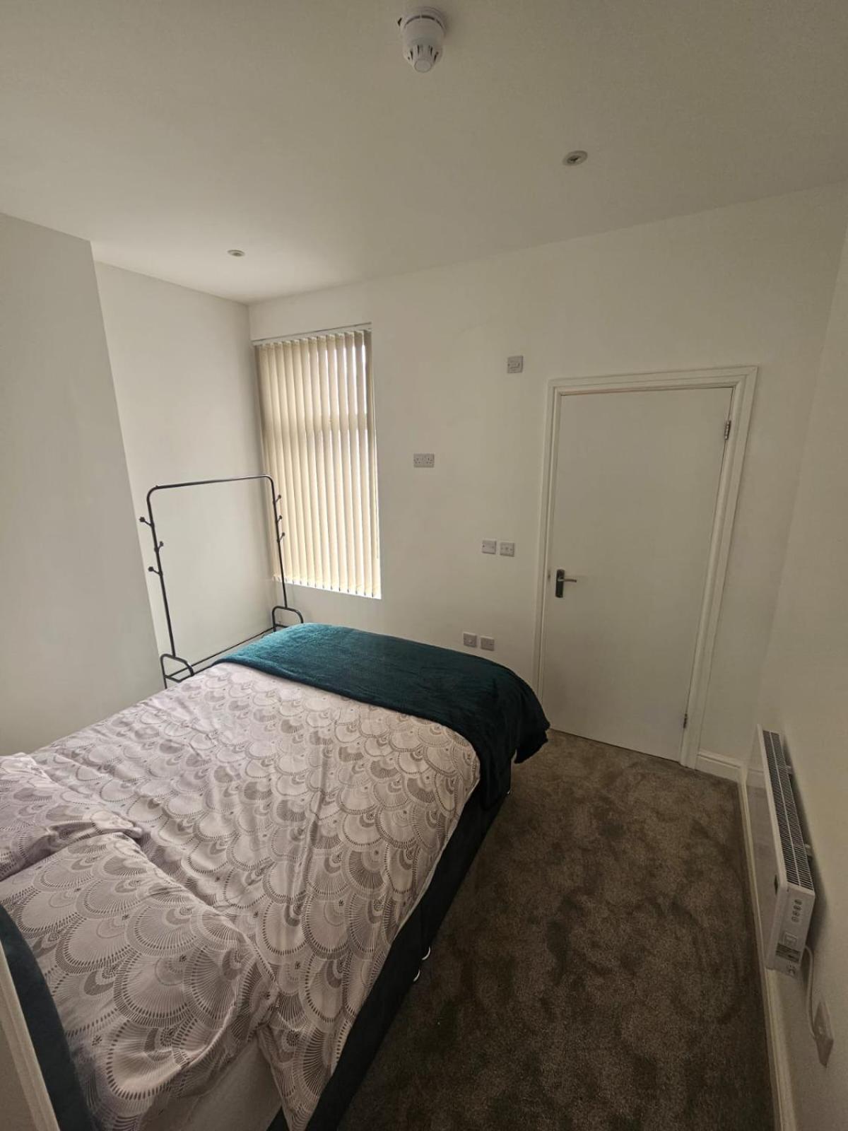 Apartment Balmoral 5 - Second Floor