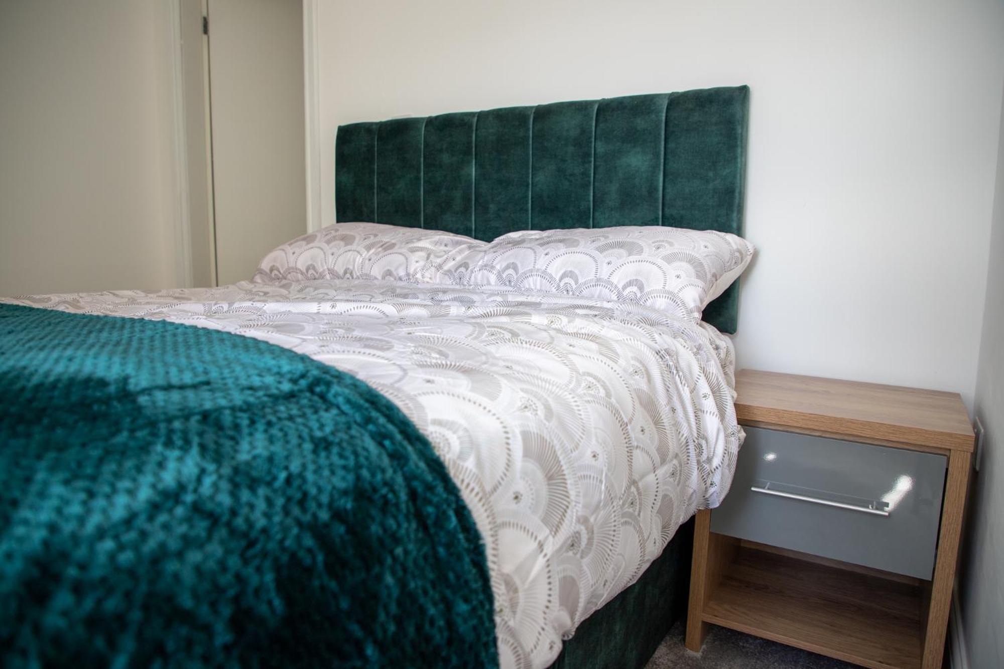 Apartment Balmoral 5 - Second Floor *