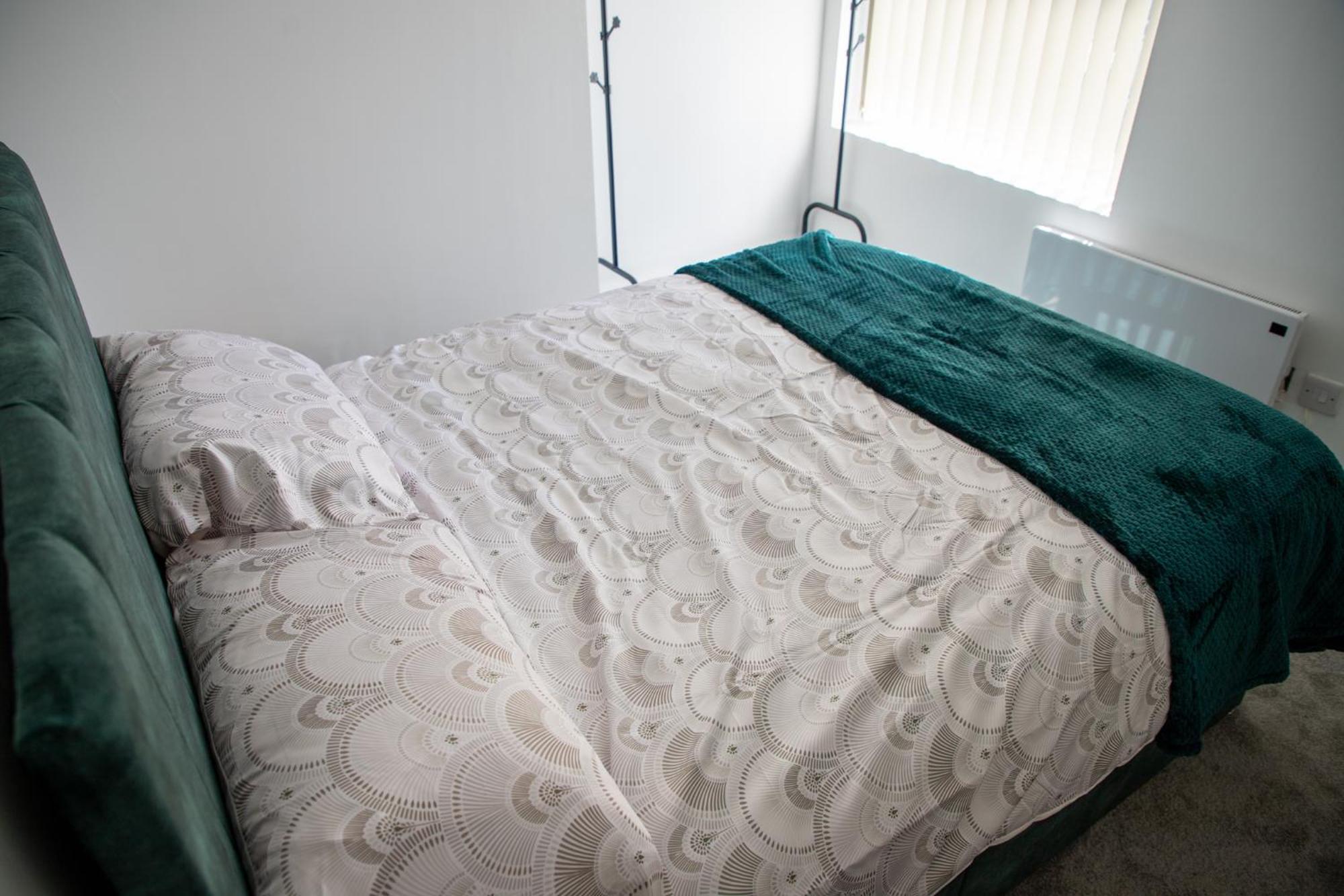 Balmoral 5 - Second Floor Apartment